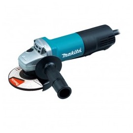 Esmeriladora Angular 4-1/2" 840 W Makita 9557HPG