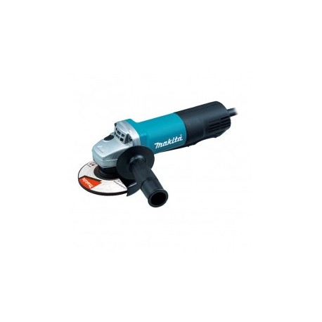Esmeriladora Angular 4-1/2" 840 W Makita 9557HPG