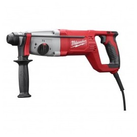 Rotomartillo SDS Plus 7/8" Milwaukee  5262-21