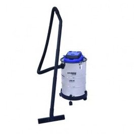 Aspiradora electrica 1200W 30L HYUNDAI HYV3012