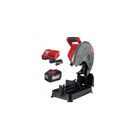 Cortadora de Metales 14" 18 V Milwaukee 2990-21HD