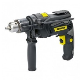 RM412A Rotomartillo 1/2" 500 W 120 V 0 - 3 000 RPM Surtek