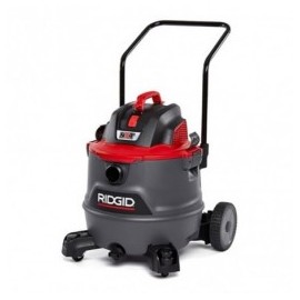 Aspiradora RIDGID 16 galones 61858