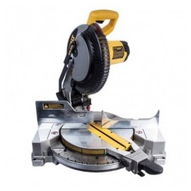 Sierra De Inglete 10" Compacta Dewalt DWS713