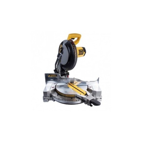 Sierra De Inglete 10" Compacta Dewalt DWS713