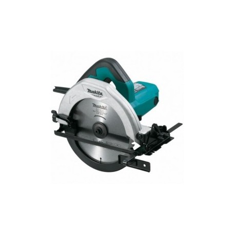 Sierra Circular 185 mm 7-1/4 Azul