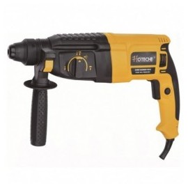 Rotomartillo 26 mm 800 W HOTECHE P800305A