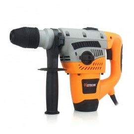 Martillo Perforador De 40 mm Sds-Max 1050 W HOTECHE P800303A