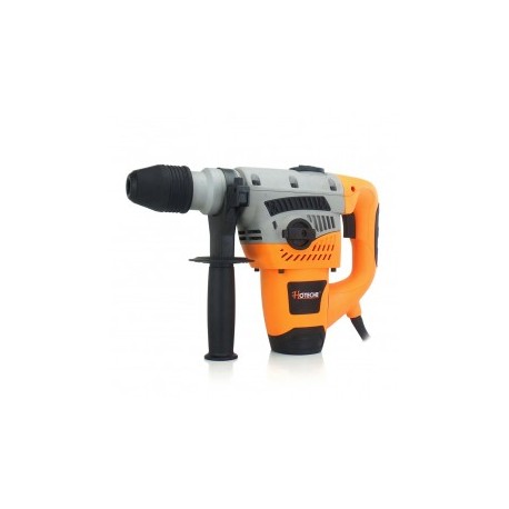 Martillo Perforador De 40 mm Sds-Max 1050 W HOTECHE P800303A