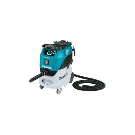 Aspiradora Con Accesorios MAKITA MAKVC4210L