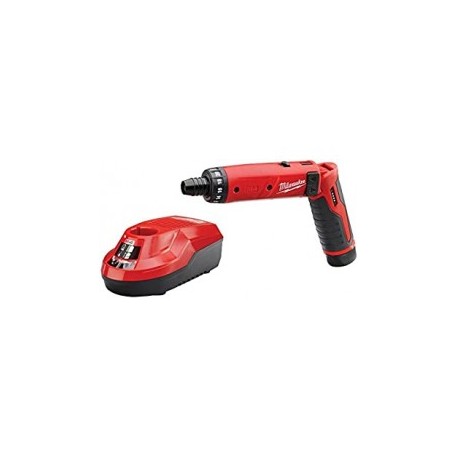 ATORNILLADOR MILWAUKEE MIL2101-21 Bateria Milwaukee