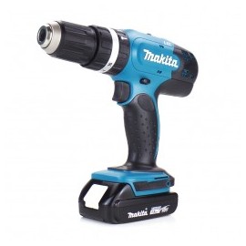 Rotomartillo Atornillador 18 Volts Makita DHP453X10
