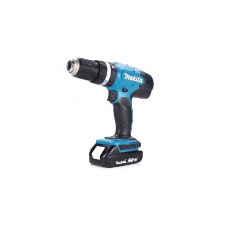 Rotomartillo Atornillador 18 Volts Makita DHP453X10
