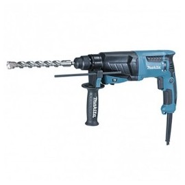 Martillo Rotatorio 1" Combinado Makita HR2630A