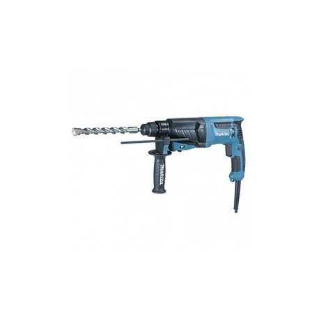 Martillo Rotatorio 1" Combinado Makita HR2630A