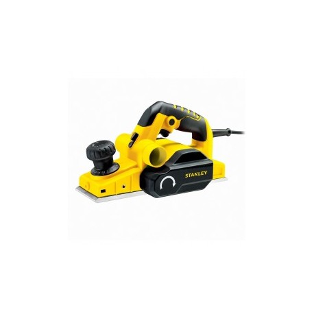 Cepillo Carpintero 750 W Stanley STPP7502-B3