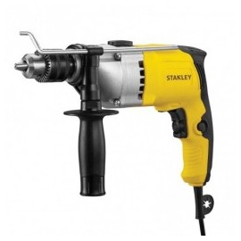 Taladro 1/2" Stanley STDH8013-B3