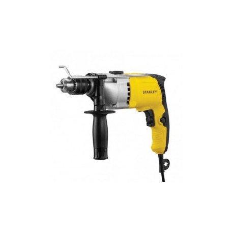 Taladro 1/2" Stanley STDH8013-B3