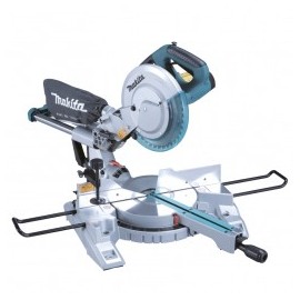 Sierra De Inglete Angular 10" 1,430 W Makita LS1017L
