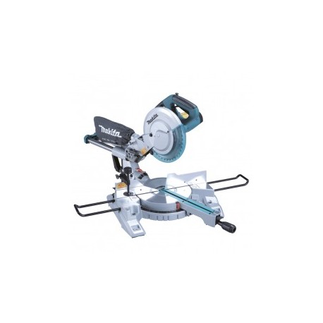 Sierra De Inglete Angular 10" 1,430 W Makita LS1017L