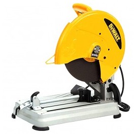 Cortadora De Metales 3,800 Rpm Dewalt DWD28715