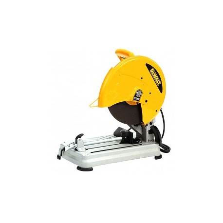 Cortadora De Metales 3,800 Rpm Dewalt DWD28715