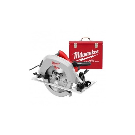 Sierra Circular 10-1/4" Milwaukee 6470-21