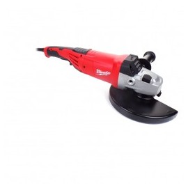 Esmeriladora Angular 9" Milwaukee 6087-30