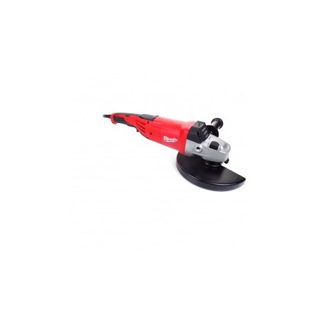 Esmeriladora Angular 9" Milwaukee 6087-30