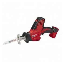 Sierra Reciproca 18 Volts 0-3000 Spm Milwaukee 2625-20