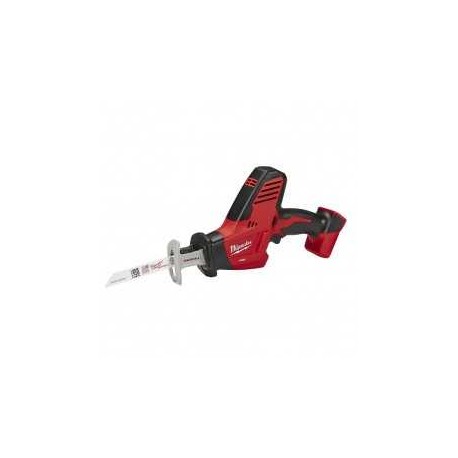 Sierra Reciproca 18 Volts 0-3000 Spm Milwaukee 2625-20