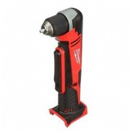 Taladro Angular 18 Volts 0-1,500 Rpm Milwaukee 2615-20