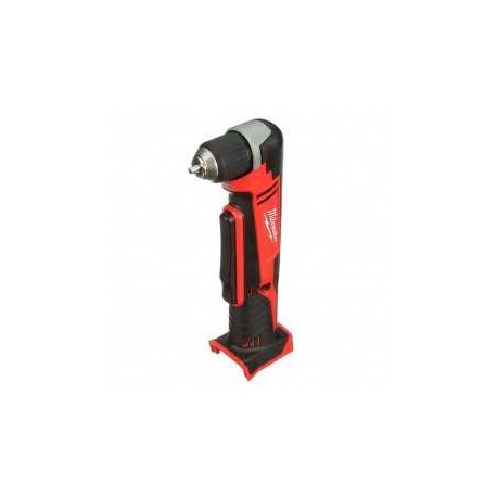 Taladro Angular 18 Volts 0-1,500 Rpm Milwaukee 2615-20