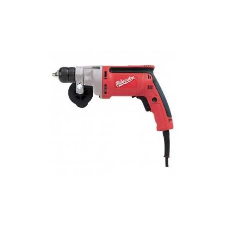 Taladro Magnum 3/8" 0-2,500 Rpm 7 Amp Milwaukee 0201-20