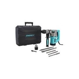 Rotomartillo Sds Plus 1,100 W  Energy SYN-RH30M1120K