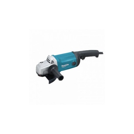 Esmeriladora Angular 7" 8,500 rpm 2,200 W Makita M0920B