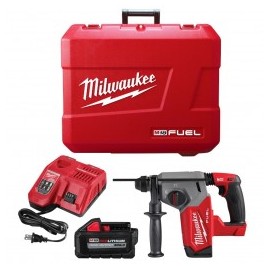 ROTOMARTILLO SDS PLUS DE 1 M18 v MIL2912-22