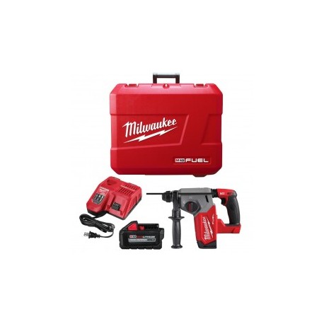 ROTOMARTILLO SDS PLUS DE 1 M18 v MIL2912-22