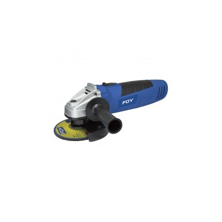 Mini esmeriladora angular 4-1/2 500 W 11000 RPM SUR-EA304A