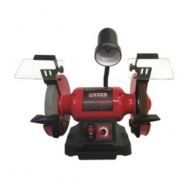 EB1008 Esmeril de banco 8" 570 W 120 V 3400 RPM Urrea