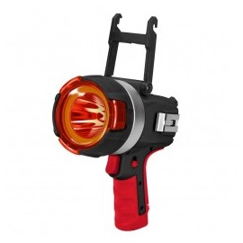 LR14 Linterna de LED reflectora a prueba de agua recargable de 1400 lm Urrea