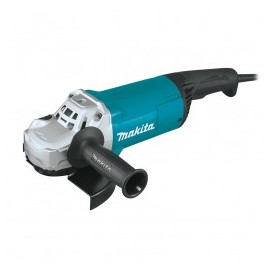 Esmeriladora Angular 7" 8,500 rpm 2,200 W Makita GA7060