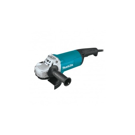 Esmeriladora Angular 7" 8,500 rpm 2,200 W Makita GA7060