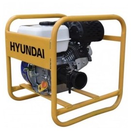 Vibrador de concreto HYUNDAI con motor de gasolina de 4 tiempos m HYU-HYVCK67