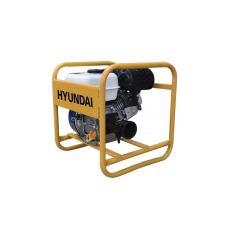 Vibrador de concreto HYUNDAI con motor de gasolina de 4 tiempos m HYU-HYVCK67
