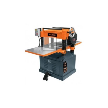 Cepillo de piso 20" de 2250 W (3HP), Truper 16293
