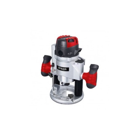 RR912 Router base con luz LED de trabajo 1/4"-1/2" 1300 W 120 V 11000 - 25000 RPM Urrea