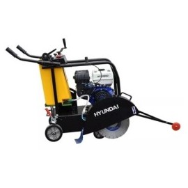 Cortadora De Concreto 13 Hp HYU-HYCC5013