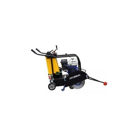 Cortadora De Concreto 13 Hp HYU-HYCC5013