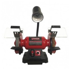 EB1006 Esmeril de banco 6" 250 W 120 V 3400 RPM Urrea